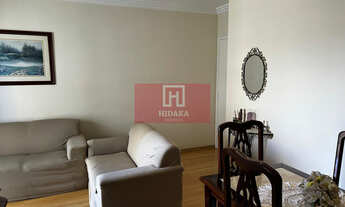 Imagem: Apartamento à venda no bairro Vila Olímpia