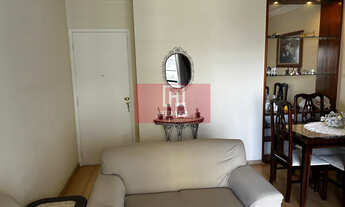 Imagem 3: Apartamento à venda no bairro Vila Olímpia - São Paulo/SP, Zona Oeste