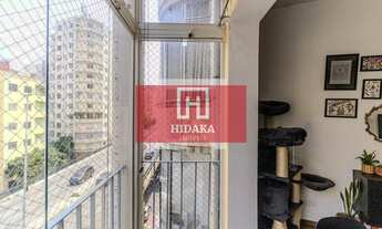 Imagem: Apartamento à venda no bairro Santa Cecília