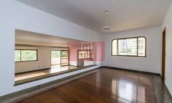 Imagem: Apartamento à venda no bairro Morumbi