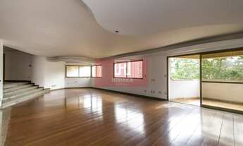 Imagem 5: Apartamento à venda no bairro Morumbi - São Paulo/SP, Zona Oeste