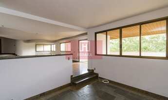 Imagem 7: Apartamento à venda no bairro Morumbi - São Paulo/SP, Zona Oeste