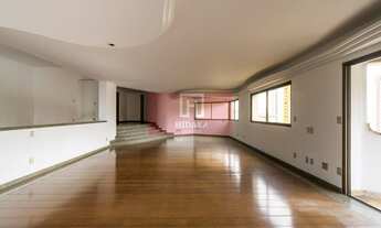 Imagem 3: Apartamento à venda no bairro Morumbi - São Paulo/SP, Zona Oeste