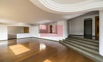 Imagem 2: Apartamento à venda no bairro Morumbi - São Paulo/SP, Zona Oeste