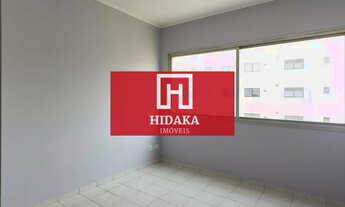 Imagem 2: Apartamento à venda no bairro Moema - São Paulo/SP, Zona Sul