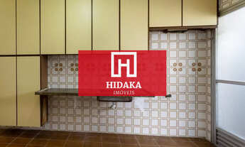 Imagem 5: Apartamento à venda no bairro Moema - São Paulo/SP, Zona Sul