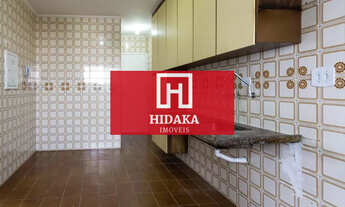 Imagem 6: Apartamento à venda no bairro Moema - São Paulo/SP, Zona Sul