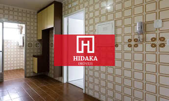 Imagem 7: Apartamento à venda no bairro Moema - São Paulo/SP, Zona Sul