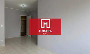 Imagem 4: Apartamento à venda no bairro Moema - São Paulo/SP, Zona Sul