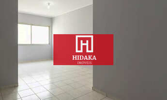 Imagem 3: Apartamento à venda no bairro Moema - São Paulo/SP, Zona Sul