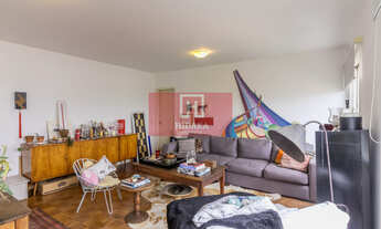 Imagem: Apartamento à venda no bairro Perdizes