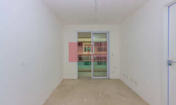 Imagem: Apartamento à venda no bairro Barra Funda