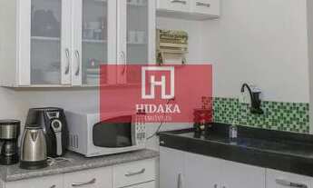 Imagem 6: Apartamento à venda no bairro Perdizes - São Paulo/SP, Zona Oeste