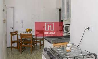 Imagem 7: Apartamento à venda no bairro Perdizes - São Paulo/SP, Zona Oeste