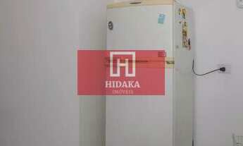 Imagem 5: Apartamento à venda no bairro Perdizes - São Paulo/SP, Zona Oeste