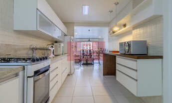 Imagem 6: Apartamento à venda no bairro Itaim Bibi - São Paulo/SP, Zona Oeste