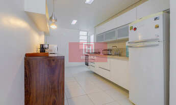 Imagem 7: Apartamento à venda no bairro Itaim Bibi - São Paulo/SP, Zona Oeste