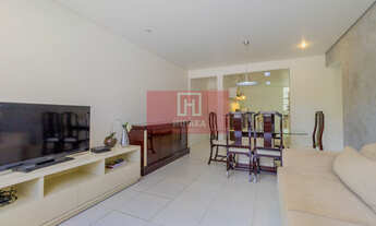 Imagem 3: Apartamento à venda no bairro Itaim Bibi - São Paulo/SP, Zona Oeste