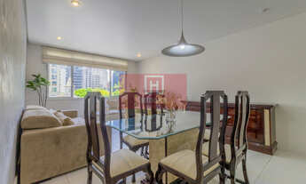 Imagem 2: Apartamento à venda no bairro Itaim Bibi - São Paulo/SP, Zona Oeste