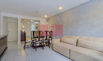 Imagem 5: Apartamento à venda no bairro Itaim Bibi - São Paulo/SP, Zona Oeste