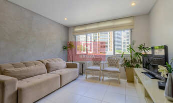 Imagem 4: Apartamento à venda no bairro Itaim Bibi - São Paulo/SP, Zona Oeste