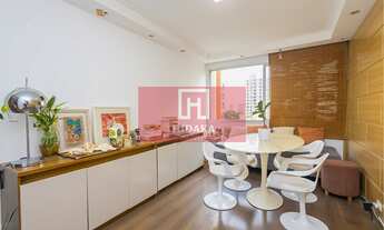 Imagem: Apartamento à venda no bairro Pinheiros