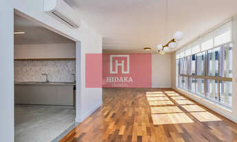 Imagem 6: Apartamento à venda no bairro Paraíso - São Paulo/SP, Zona Sul