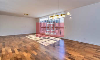 Imagem 4: Apartamento à venda no bairro Paraíso - São Paulo/SP, Zona Sul