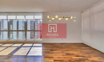 Imagem 5: Apartamento à venda no bairro Paraíso - São Paulo/SP, Zona Sul