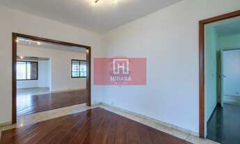 Imagem 7: Apartamento à venda no bairro Morumbi - São Paulo/SP, Zona Oeste