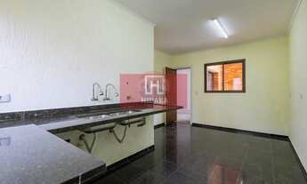 Imagem 5: Apartamento à venda no bairro Morumbi - São Paulo/SP, Zona Oeste