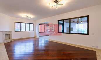 Imagem 3: Apartamento à venda no bairro Morumbi - São Paulo/SP, Zona Oeste