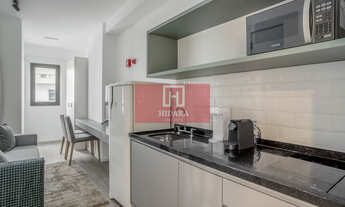 Imagem 6: Apartamento para alugar no bairro Moema - São Paulo/SP, Zona Sul