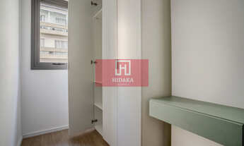 Imagem 3: Apartamento para alugar no bairro Moema - São Paulo/SP, Zona Sul