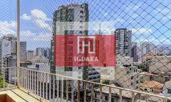 Imagem: Apartamento à venda no bairro Santa Cecília