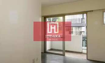 Imagem: Apartamento à venda no bairro Pinheiros