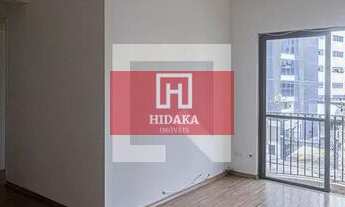 Imagem: Apartamento à venda no bairro Liberdade