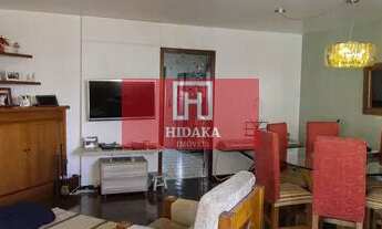 Imagem: Apartamento à venda no bairro Indianópolis