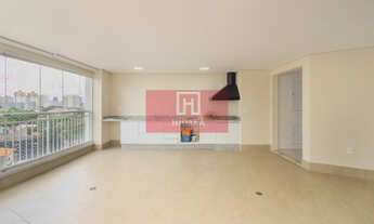 Imagem 2: Apartamento à venda no bairro Mooca - São Paulo/SP, Zona Leste