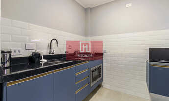 Imagem 6: Apartamento para alugar no bairro Itaim Bibi - São Paulo/SP, Zona Oeste