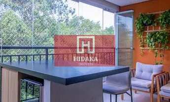 Imagem: Apartamento à venda no bairro Santo Amaro