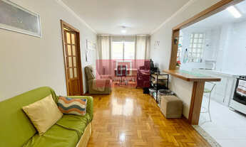 Imagem: Apartamento à venda no bairro Vila Madalena