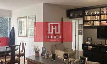 Imagem: Apartamento à venda no bairro Paraíso