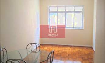 Imagem 3: Apartamento à venda no bairro Aclimação - São Paulo/SP, Zona Central