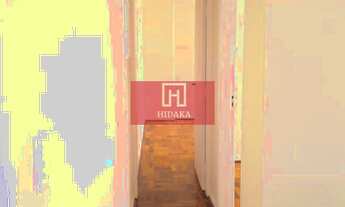 Imagem 5: Apartamento à venda no bairro Aclimação - São Paulo/SP, Zona Central