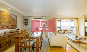 Imagem: Apartamento à venda no bairro Perdizes