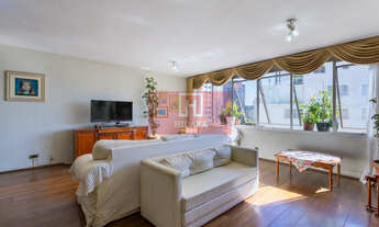 Imagem 3: Apartamento à venda no bairro Real Parque - São Paulo/SP, Zona Sul