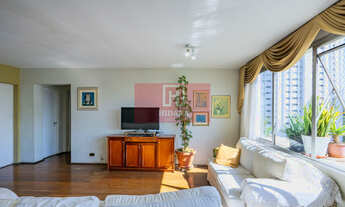 Imagem: Apartamento à venda no bairro Real Parque