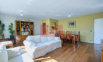 Imagem 4: Apartamento à venda no bairro Real Parque - São Paulo/SP, Zona Sul