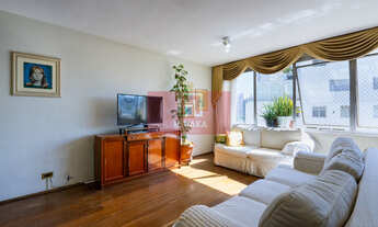 Imagem 2: Apartamento à venda no bairro Real Parque - São Paulo/SP, Zona Sul